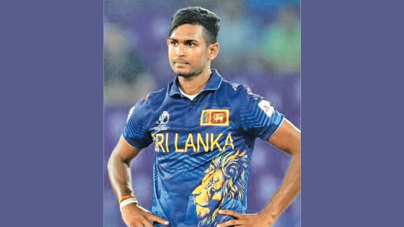 Sri Lanka exposed ahead of bigger games