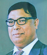 Chairman, National Film Corporation, Deepal 
Chandraratne
