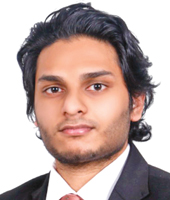 Shawn Senarath