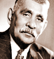 D.S. Senanayake