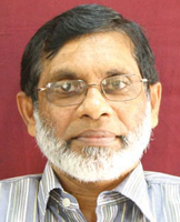 Prof. J. M. P. K. Jayasinghe