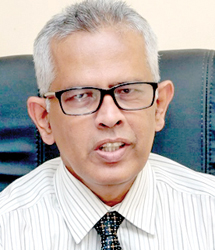 Dr. Prasad Ranaweera