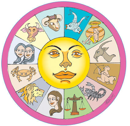 The Zodiac