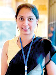 Dr. Nilanthi  Gunathilaka