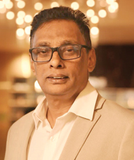 Award-winning filmmaker Prasanna Vithanage