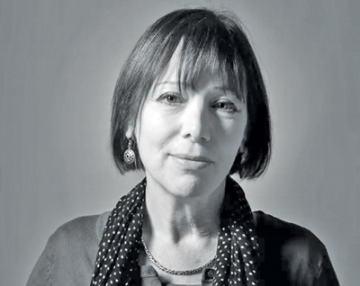 Dr Anne Kalpf