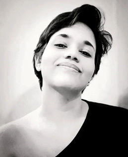 Tasnim Anthonisz