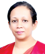 Dr. Wathsala Gunasinghe