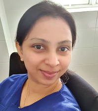 Dr. Nilanthi Gunathilaka