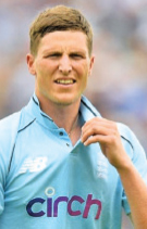 Brydon Carse