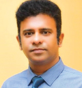 Director General of the Disaster Management Centre (DMC) Pradeep Kodippili