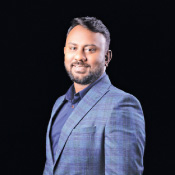 Ranuk Mendis