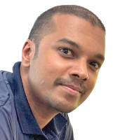 Yasas Kodituwakku