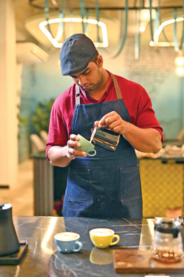 Suraj Nipunasiri