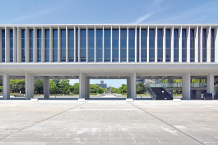 The Hiroshima Peace Memorial Museum. hiroshimaforpeace.com