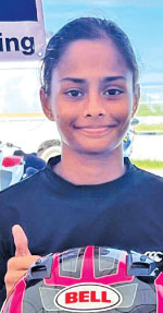 Hesali Peiris