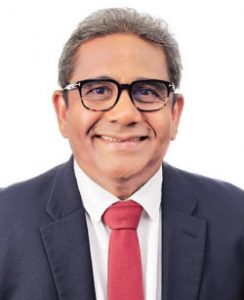 Kapila Ariyaratne