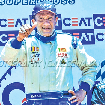 Upulwan Serasinghe