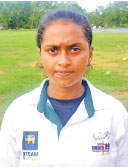 Malshini Ratnayake
