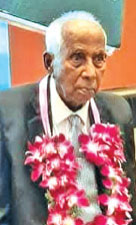 Piyaratne Weerasinghe