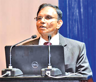 Dr. Sunil Kariyakarawana