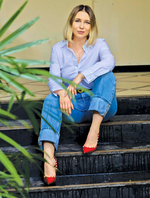 Valery Gamza