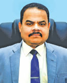 NCP Governor Wasantha Jinadasa