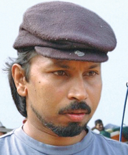 DirectorUpali Gamlath