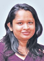 Ms. Dhanuja Somathilake