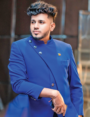 Nirmal Bandare