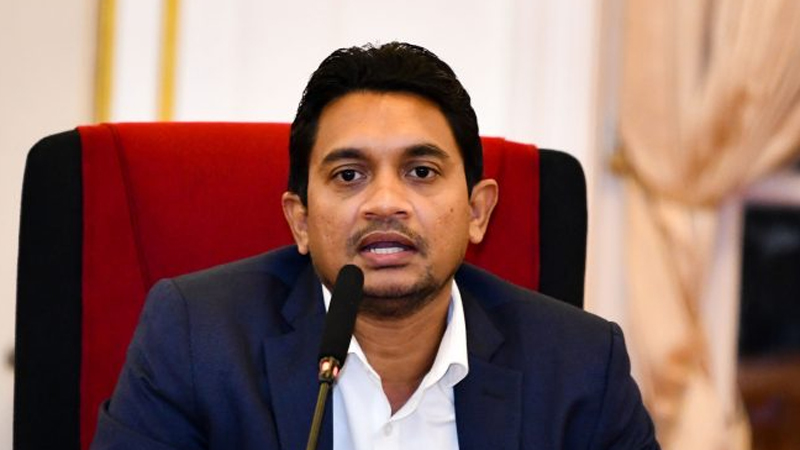 Govt can’t grant ad hoc benefits to certain companies – Deputy Minister Chathuranga Abeysinghe