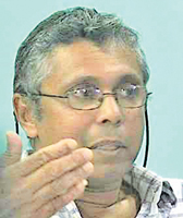 Prof. Nirmal Ranjith Dewasiri