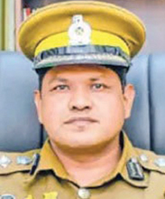 Media Spokesperson Gamini Dissanayake