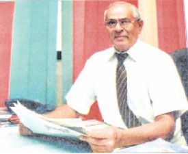 Jayampathy Perera