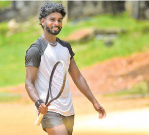 Apna Perera