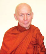 Ven. Mettavihari Nayaka Thera