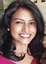 Dr. Chanurdi Wickramathunga