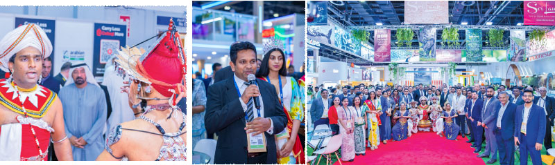 These initiatives align with Sri Lanka’s strategic focus on attracting high-end tourists, particularly from Middle Eastern countries, aiming to boost tourism revenue and foster sustainable growth.