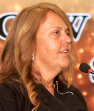 Juliet Coombe, Senior Travel Editor, member BGTW