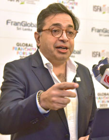 Gaurav Marya
