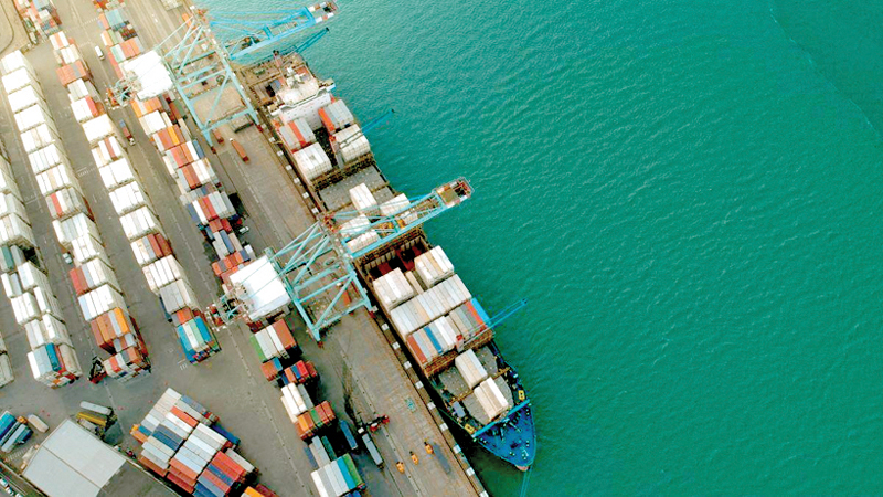 Associations call for speed in import sales tax reform