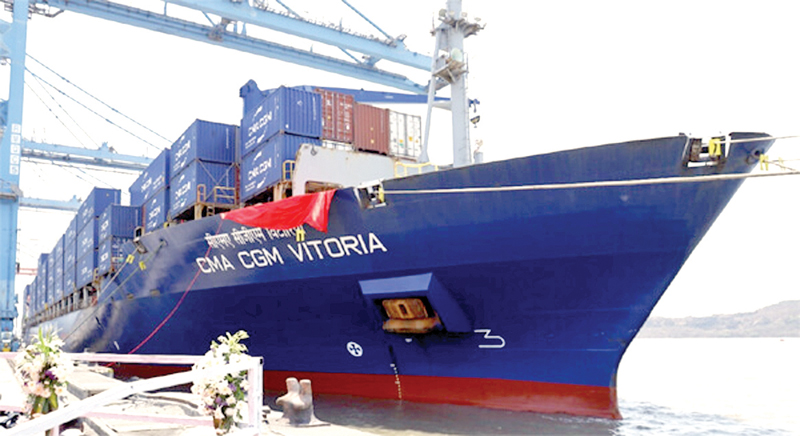 Indian Registry continues growth as MOL transfers LPG carrier