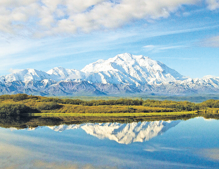 Mount Denali