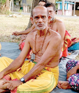 Kamalananda