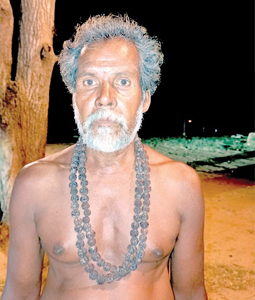 Thondamanaru