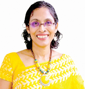 Prof. Neelika Malavige