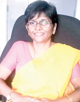 Dr. Janaki Abeynayake