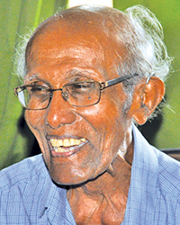 Prof. Sunanda Mahendra