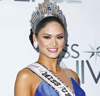 The Philippines has had four winners.