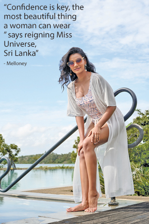 Melloney Dassanayak